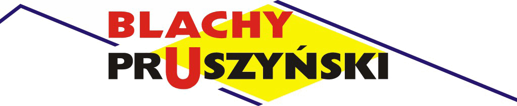 blachy pruszyński