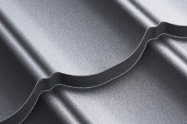 Blachodachówka GRYF