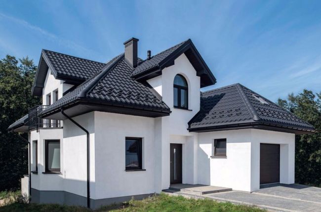 Blachodachówka ARAD Premium