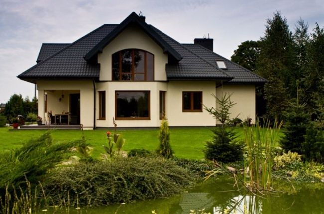 Blachodachówka SZAFIR